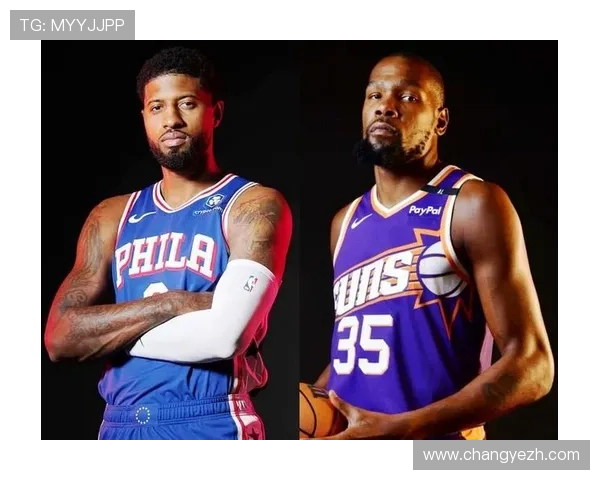 乔治首秀在即期待未来一周或11月重返赛场展现风采