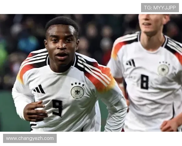 德国U21主帅寄语卡尔希望其展现个人风格并在球队中扎根