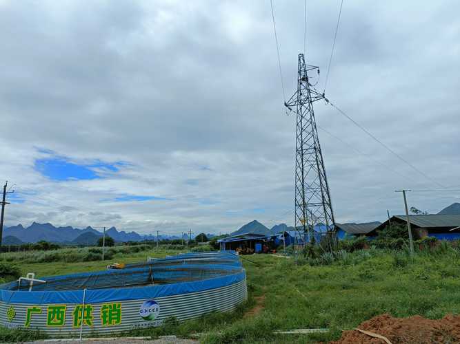 贺州市农业农村局到桂林市恭城瑶族自治县开展畜禽养殖粪污资源化利用